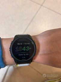 Garmin Forerunner 745