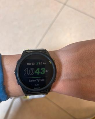 Garmin Forerunner 745