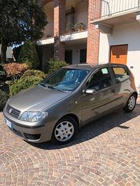 Fiat Punto 188 1.3 Multijet 16V 75CV Dynamic 3P