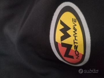 Abbigliamento Ciclismo Northwave NW taglia 6XL mai