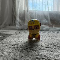 Rubbel Paw Patrol