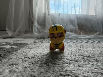Rubbel Paw Patrol