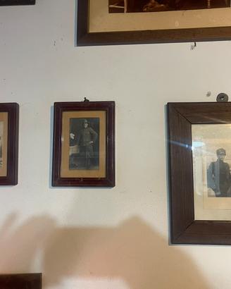 Foto cartoline militari prima guerra mondiale