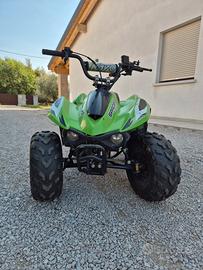 Mini quad Kaio space 1