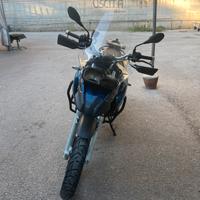 BMW f650 gs “800 bicilindrico “