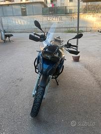 BMW f650 gs “800 bicilindrico “