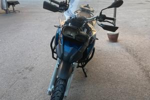 BMW f650 gs “800 bicilindrico “