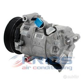 Compressore aria condizionata Alfa Romeo Giulia 2.