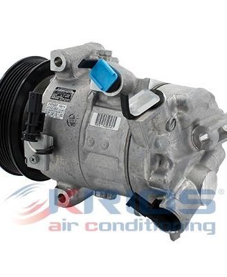 Compressore aria condizionata Alfa Romeo Giulia 2.