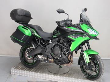 Kawasaki Versys 650 ABS TOURING EDITION