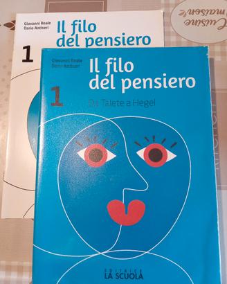 Libro di filosofia per scuole medie superiori
