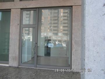 locale commerciale in Mestre 