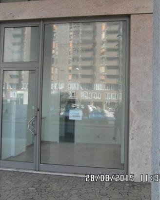 locale commerciale in Mestre 