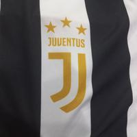 maglia calcio Juventus Vlahovic n7