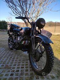 Moto Guzzi Altro modello - 1979