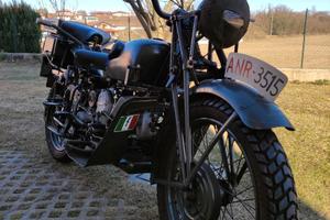 Moto Guzzi Altro modello - 1979