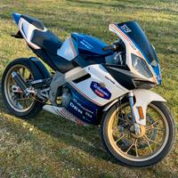 Derbi GPR 50 Racing