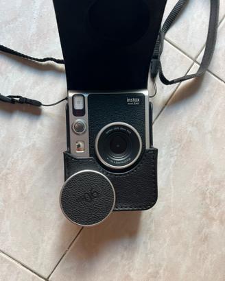 Fujifilm Instax Mini Evo in garanzia giugno 2027