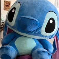 Stich peluche gigante