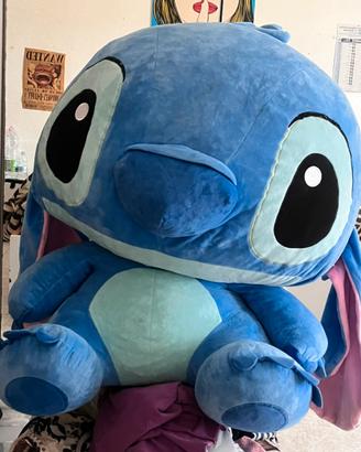 Stich peluche gigante