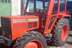 Trattore agricolo same Taurus 60