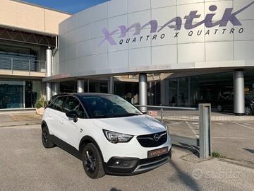 OPEL Crossland X 1.5 ECOTEC D 102 CV Start&Stop