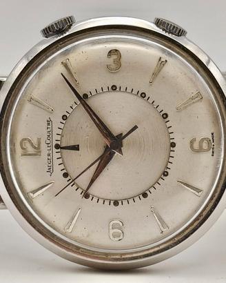 Jaeger-LeCoultre Memovox svegliarino anni 50
