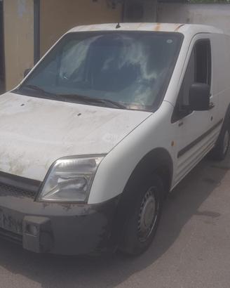 ricambi ford transit connect