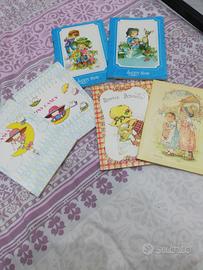 Quaderni vintage formato A5