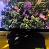 monitor gaming 1440p 165hz