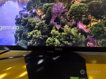 monitor gaming 1440p 165hz