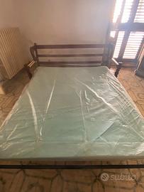 Divano letto matrimoniale