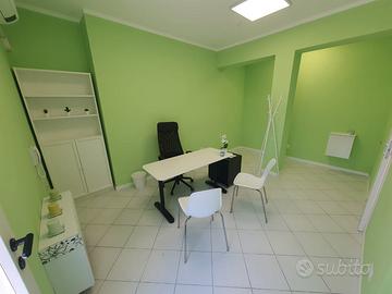 Studio per professionisti sanitari Corticella (BO)