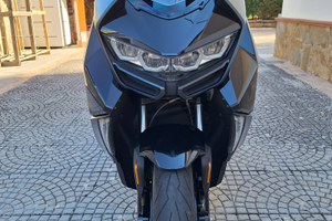 Bmw c 400 gt