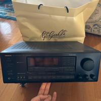 Amplificatore ONKYO TX-SV727