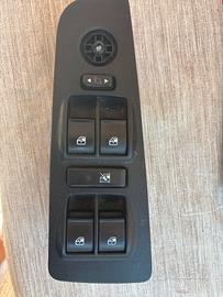 Pulsantiera anteriore sx, lancia delta 3^ serie