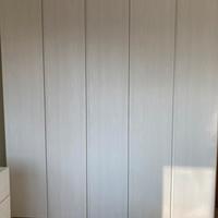 Camera da letto nuova!!