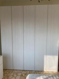 Camera da letto nuova!!