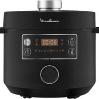 Moulinex CE7548 Turbo Cuisine Multicooker Veloce