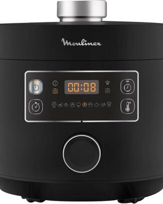 Moulinex CE7548 Turbo Cuisine Multicooker Veloce