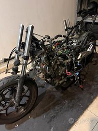 RICAMBI HONDA INTEGRA CAMBIO Automatico