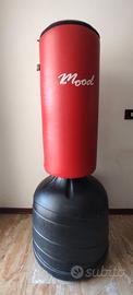 Sacco da Fit-Box MOOD03 regolabile
