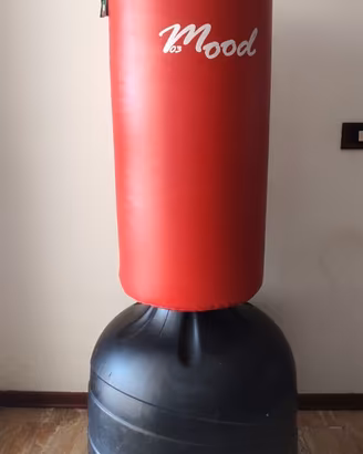 Sacco da Fit-Box MOOD03 regolabile