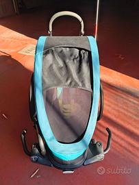 CYBEX Gold Zeno Bike