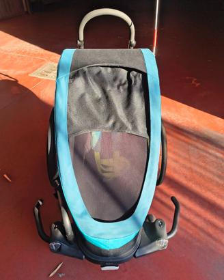CYBEX Gold Zeno Bike