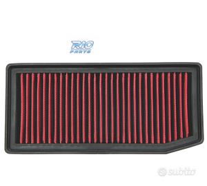 FILTRO ASPIRAZIONE DIRETTA DACIA DUSTER I 13-17