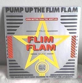 Lotto 25 dischi vinile anni 80/90 (house / techno)