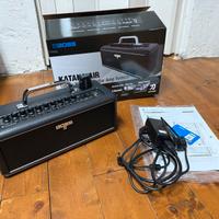 Amplificatore chitarra Boss Katana Air