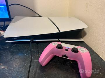 PS5 slim digital