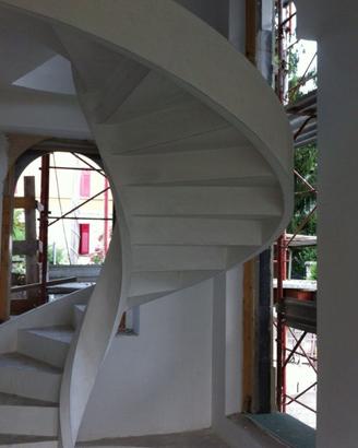 Intonacatore gessista